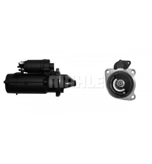 Starter Motor IS1169  OEM PN 11131452